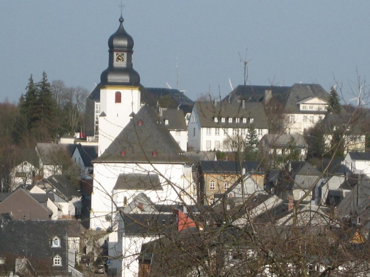 Herzog-Reichard Simmern Exterior foto