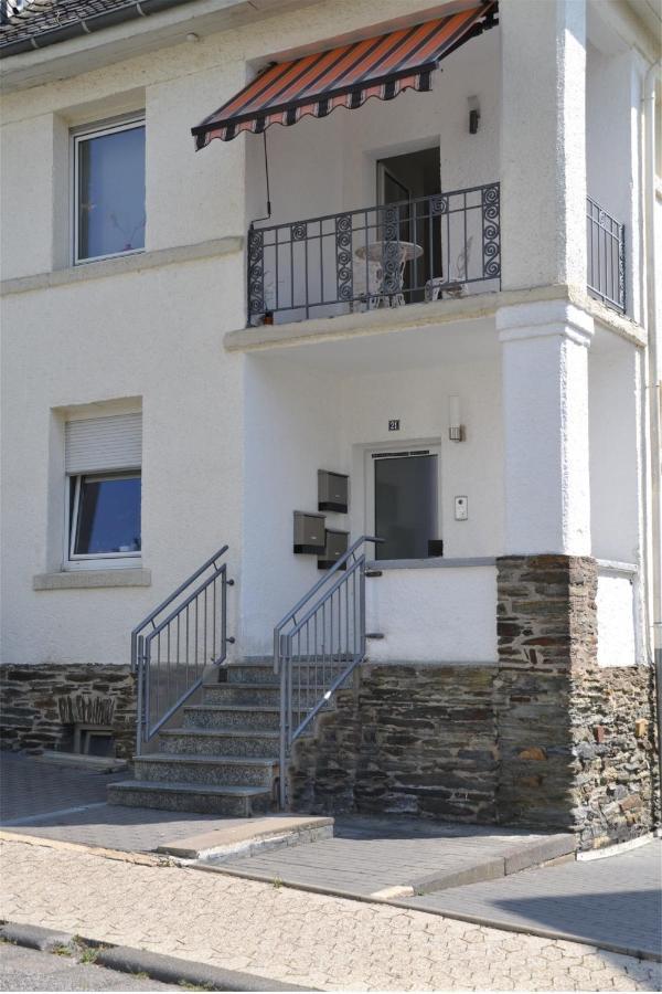 Herzog-Reichard Simmern Exterior foto